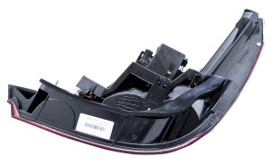 BMW M5 Tail Light - Left Rear - Hella - 008679131 - `04-`10