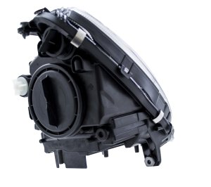 Mercedes-Benz CLS500 Headlight Assembly - Hella - `06-`11