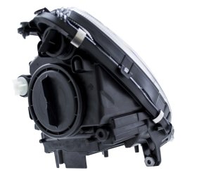 Mercedes-Benz CLS55 AMG Headlight Assembly - Hella - 2006