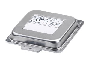 Porsche Cayenne High Intensity Discharge (HID) Lighting Ballast - Hella - `11-`15