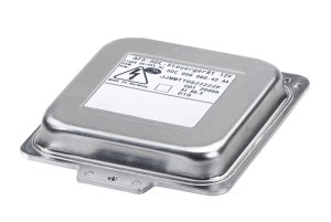 Porsche Cayenne High Intensity Discharge (HID) Lighting Ballast - Hella - `11-`15