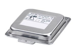 Mercedes-Benz GL350 High Intensity Discharge (HID) Lighting Ballast - Hella - Xenon Ballast - `10-`12 Mercedes-Benz GL350 High Intensity Discharge (HID) Lighting Ballast - Hella - Xenon Ballast - `10-`12