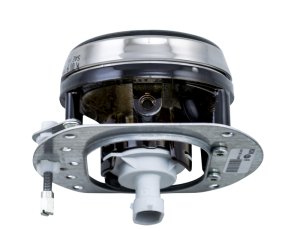 Mercedes-Benz CL500 Fog Light Assembly - Left - Hella - `08-`13