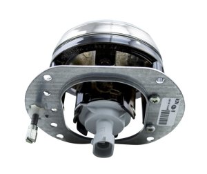 Mercedes-Benz CL600 Fog Light Assembly - Left - Hella - `08-`14