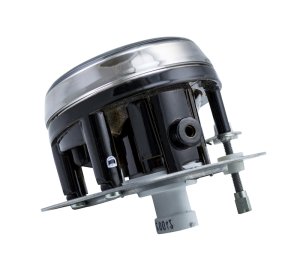 Mercedes-Benz CL63 AMG Fog Light Assembly - Left - Hella - `08-`14