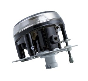 Mercedes-Benz ML500 Fog Light Assembly - Left - Hella - `08-`09