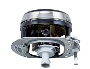 Mercedes-Benz CL600 Fog Light Assembly - Right - Hella - OE Replacement - `08-`14