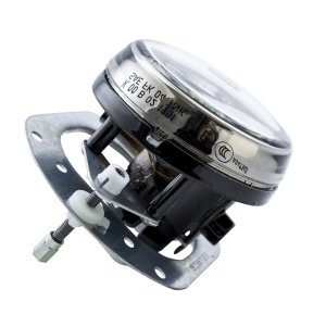 Mercedes-Benz ML450 Fog Light Assembly - Right - Hella - OE Replacement - `10-`11