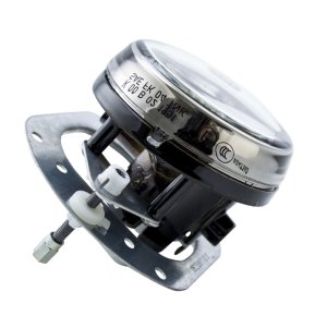 Mercedes-Benz R500 Fog Light Assembly - Right - Hella - OE Replacement - `06-`08