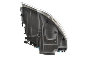 Volkswagen Touareg Xenon Headlamp - Front Left - Hella - Bi-Xenon - `08-`10 Volkswagen Touareg Xenon Headlamp - Front Left - Hella - Bi-Xenon - `08-`10