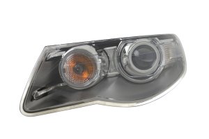 Volkswagen Touareg Xenon Headlamp - Front Left - Hella - Bi-Xenon - `08-`10 Volkswagen Touareg Xenon Headlamp - Front Left - Hella - Bi-Xenon - `08-`10