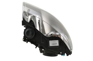 Volkswagen Touareg Xenon Headlamp - Hella - `08-`10 Volkswagen Touareg Xenon Headlamp - Hella - `08-`10