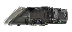 Volkswagen Touareg Xenon Headlamp - Hella - `08-`10 Volkswagen Touareg Xenon Headlamp - Hella - `08-`10