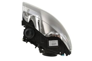 Volkswagen Touareg Xenon Headlamp - Hella - `08-`10 Volkswagen Touareg Xenon Headlamp - Hella - `08-`10