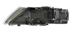 Volkswagen Touareg Xenon Headlamp - Hella - `08-`10 Volkswagen Touareg Xenon Headlamp - Hella - `08-`10
