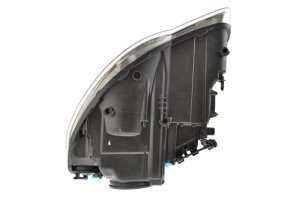 Volkswagen Touareg Xenon Headlamp - Hella - `08-`10 Volkswagen Touareg Xenon Headlamp - Hella - `08-`10