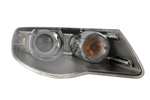 Volkswagen Touareg Xenon Headlamp - Hella - `08-`10 Volkswagen Touareg Xenon Headlamp - Hella - `08-`10