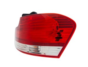 BMW 128i Tail Light - Right - Hella - `08-`11