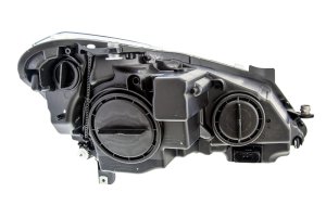 Mercedes-Benz E300 Halogen Bulb - Hella - 2010