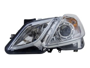 Mercedes-Benz E500 Halogen Bulb - Hella - 2013
