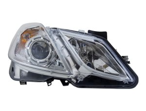 Mercedes-Benz E250 Halogen Bulb - Hella - OE Replacement - `11-`13