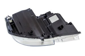 Mercedes-Benz E300 Halogen Bulb - Hella - OE Replacement - 2010 Mercedes-Benz E300 Halogen Bulb - Hella - OE Replacement - 2010