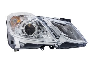 Mercedes-Benz E350 Halogen Bulb - Hella - OE Replacement - `10-`13