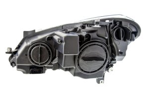 Mercedes-Benz E350 Halogen Bulb - Hella - OE Replacement - `10-`13