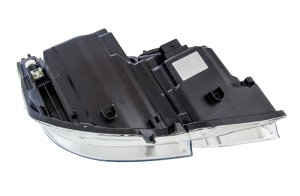 Mercedes-Benz E550 Halogen Bulb - Hella - OE Replacement - `10-`13