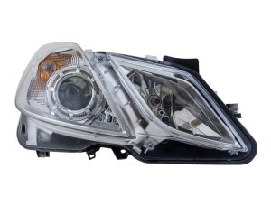 Mercedes-Benz E550 Halogen Bulb - Hella - OE Replacement - `10-`13