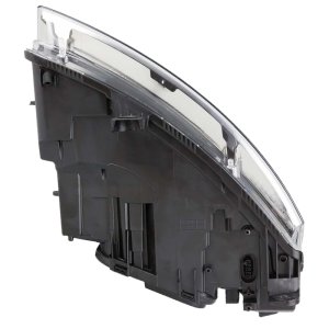 Audi A6 Headlight Assembly - Hella - Bi-Xenon - `05-`08