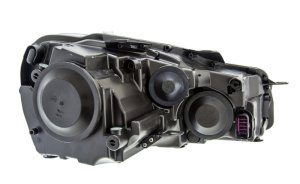 Volkswagen GTI Halogen Bulb - Hella - `10-`13 Volkswagen GTI Halogen Bulb - Hella - `10-`13