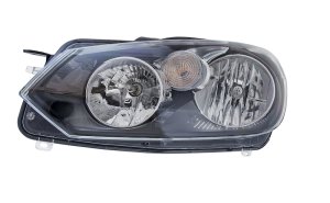 Volkswagen GTI Halogen Bulb - Hella - `10-`13 Volkswagen GTI Halogen Bulb - Hella - `10-`13