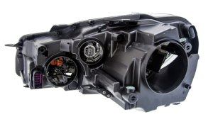 Volkswagen GTI Halogen Bulb - Hella - `10-`13 Volkswagen GTI Halogen Bulb - Hella - `10-`13