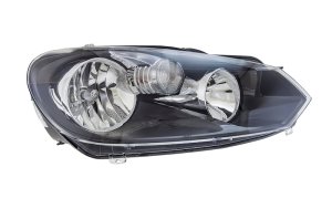 Volkswagen GTI Halogen Bulb - Hella - `10-`13 Volkswagen GTI Halogen Bulb - Hella - `10-`13