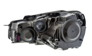 Volkswagen GTI Halogen Bulb - Hella - `10-`13 Volkswagen GTI Halogen Bulb - Hella - `10-`13