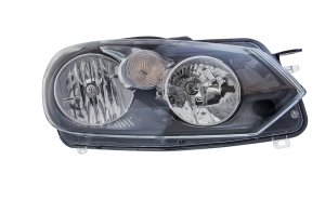 Volkswagen GTI Halogen Bulb - Hella - `10-`13 Volkswagen GTI Halogen Bulb - Hella - `10-`13