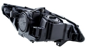 BMW Z4 Headlight - Left - Hella - Xenon with AFS - `09-`11