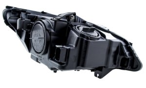 BMW Z4 Headlight - Left - Hella - Xenon with AFS - `09-`11