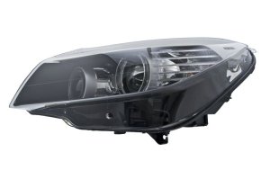 BMW Z4 Headlight - Left - Hella - Xenon with AFS - `09-`11 BMW Z4 Headlight - Left - Hella - Xenon with AFS - `09-`11