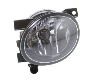 Volkswagen Beetle Fog Light Assembly - Left - Hella - `09-`19 Volkswagen Beetle Fog Light Assembly - Left - Hella - `09-`19