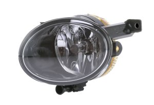 Volkswagen Beetle Fog Light Assembly - Left - Hella - `09-`19 Volkswagen Beetle Fog Light Assembly - Left - Hella - `09-`19