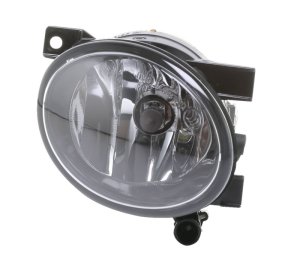 Volkswagen Beetle Fog Light - Right - Hella - 009954361 - `09-`19 Volkswagen Beetle Fog Light - Right - Hella - 009954361 - `09-`19