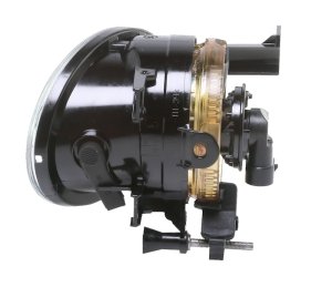 Volkswagen Beetle Fog Light - Right - Hella - 009954361 - `09-`19 Volkswagen Beetle Fog Light - Right - Hella - 009954361 - `09-`19