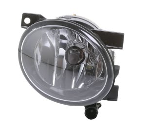 Volkswagen Beetle Fog Light - Right - Hella - 009954361 - `09-`19 Volkswagen Beetle Fog Light - Right - Hella - 009954361 - `09-`19