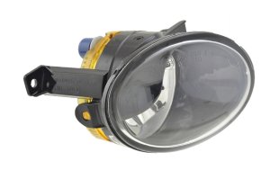 Volkswagen Touareg Fog Light - Right - Hella - `11-`14