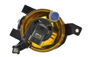 Volkswagen Touareg Fog Light - Right - Hella - `11-`14