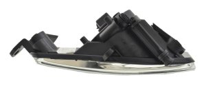 Audi A6 Quattro Fog Light Assembly - Right - Hella - H11 - `09-`11