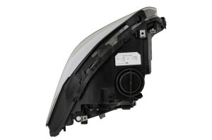 BMW 528i Halogen Bulb - Front - Hella - `11-`13