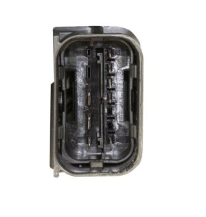 BMW 528i Halogen Bulb - Front - Hella - `11-`13